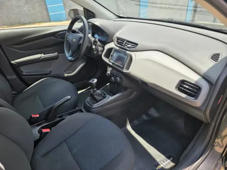 CHEVROLET Onix Hatch 1.0 4P FLEX JOY, Foto 7