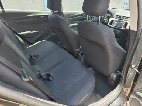 CHEVROLET Onix Hatch 1.0 4P FLEX JOY, Foto 8