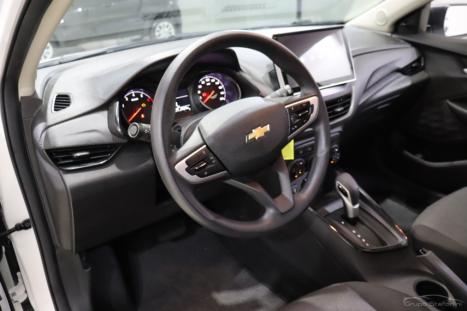 CHEVROLET Onix Hatch 1.0 12V 4P FLEX TURBO AUTOM�TICO, Foto 4