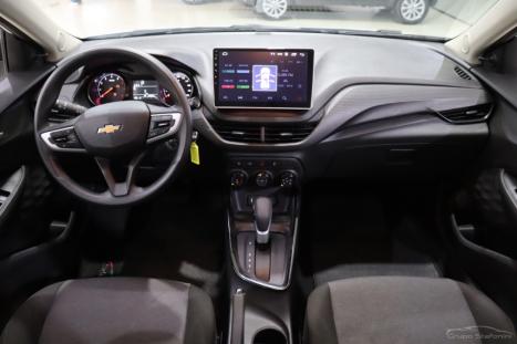 CHEVROLET Onix Hatch 1.0 12V 4P FLEX TURBO AUTOM�TICO, Foto 6