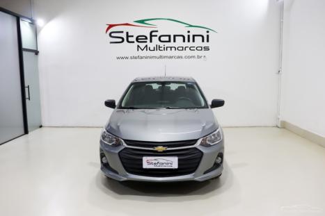 CHEVROLET Onix Hatch 1.0 12V 4P FLEX, Foto 2