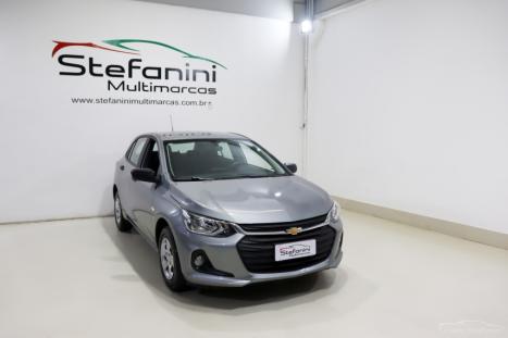 CHEVROLET Onix Hatch 1.0 12V 4P FLEX, Foto 3