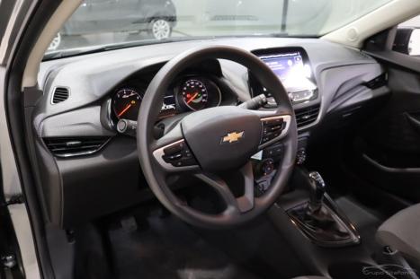 CHEVROLET Onix Hatch 1.0 12V 4P FLEX, Foto 4