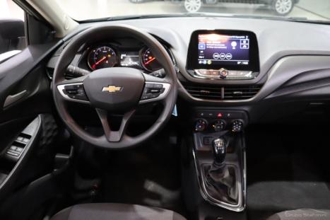 CHEVROLET Onix Hatch 1.0 12V 4P FLEX, Foto 5