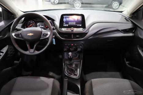 CHEVROLET Onix Hatch 1.0 12V 4P FLEX, Foto 6