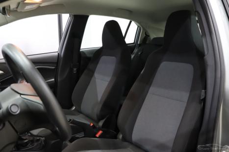 CHEVROLET Onix Hatch 1.0 12V 4P FLEX, Foto 7