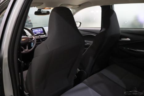 CHEVROLET Onix Hatch 1.0 12V 4P FLEX, Foto 9