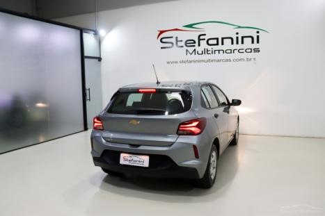 CHEVROLET Onix Hatch 1.0 12V 4P FLEX, Foto 11