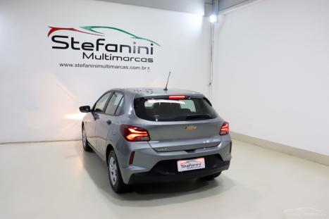 CHEVROLET Onix Hatch 1.0 12V 4P FLEX, Foto 13