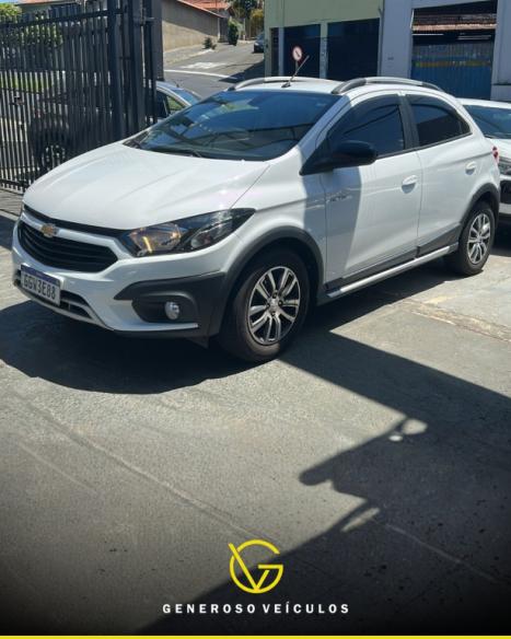 CHEVROLET Onix Hatch 1.4 4P FLEX ACTIV, Foto 1