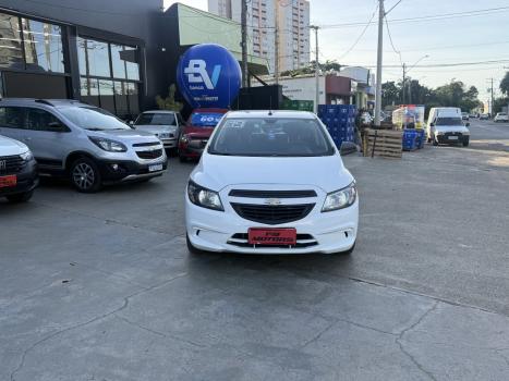 CHEVROLET Onix Hatch 1.0 4P FLEX JOY, Foto 2