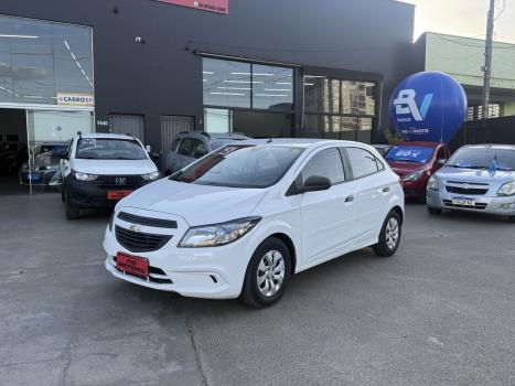 CHEVROLET Onix Hatch 1.0 4P FLEX JOY, Foto 3