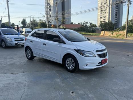 CHEVROLET Onix Hatch 1.0 4P FLEX JOY, Foto 4