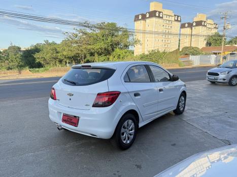 CHEVROLET Onix Hatch 1.0 4P FLEX JOY, Foto 6