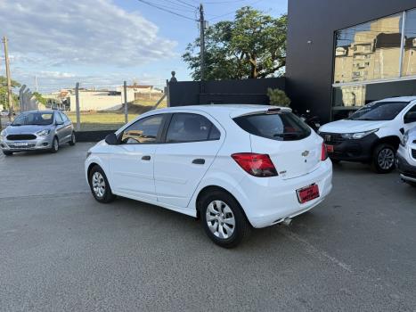 CHEVROLET Onix Hatch 1.0 4P FLEX JOY, Foto 8