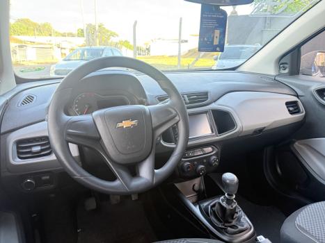 CHEVROLET Onix Hatch 1.0 4P FLEX JOY, Foto 11