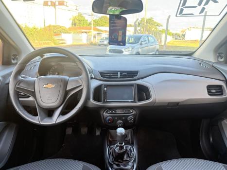 CHEVROLET Onix Hatch 1.0 4P FLEX JOY, Foto 12