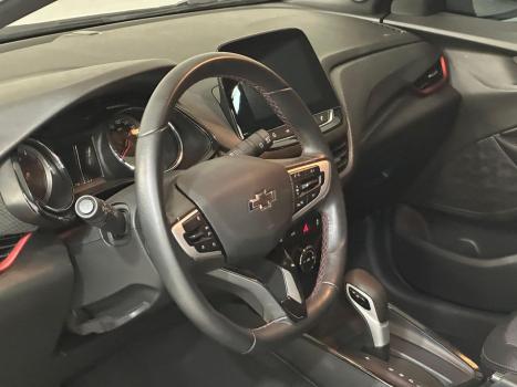 CHEVROLET Onix Hatch 1.0 12V 4P FLEX RS TURBO AUTOM�TICO, Foto 5