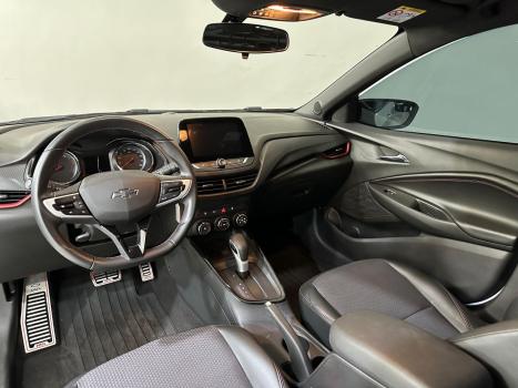 CHEVROLET Onix Hatch 1.0 12V 4P FLEX RS TURBO AUTOM�TICO, Foto 6