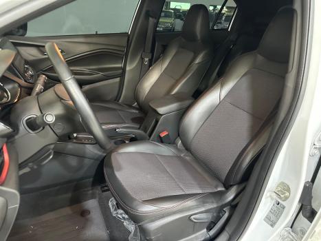 CHEVROLET Onix Hatch 1.0 12V 4P FLEX RS TURBO AUTOM�TICO, Foto 8