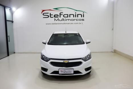 CHEVROLET Onix Hatch 1.4 4P FLEX LT, Foto 2