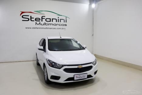 CHEVROLET Onix Hatch 1.4 4P FLEX LT, Foto 3