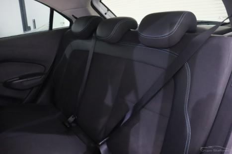 CHEVROLET Onix Hatch 1.4 4P FLEX LT, Foto 8