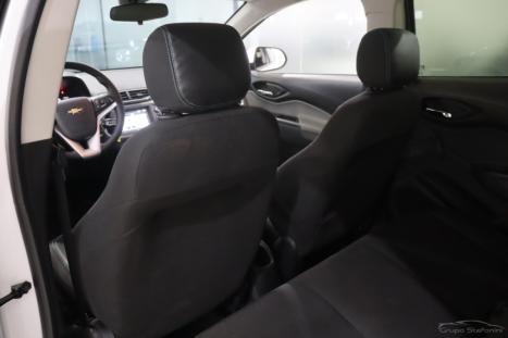 CHEVROLET Onix Hatch 1.4 4P FLEX LT, Foto 9