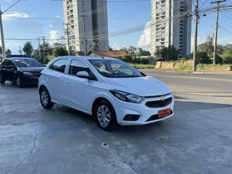 CHEVROLET Onix Hatch 1.0 4P FLEX LT, Foto 3