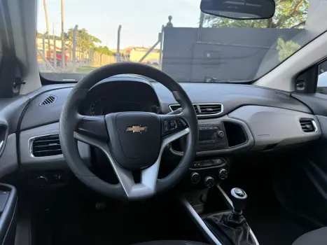 CHEVROLET Onix Hatch 1.0 4P FLEX LT, Foto 11