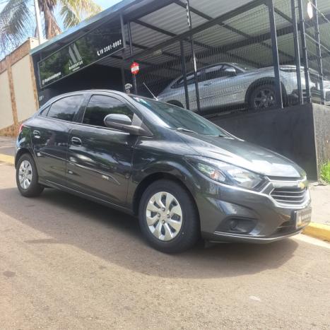 CHEVROLET Onix Hatch 1.0 12V 4P FLEX LT, Foto 2