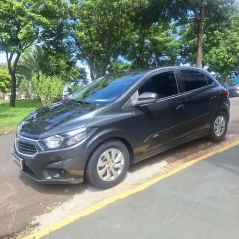 CHEVROLET Onix Hatch 1.0 12V 4P FLEX LT, Foto 3