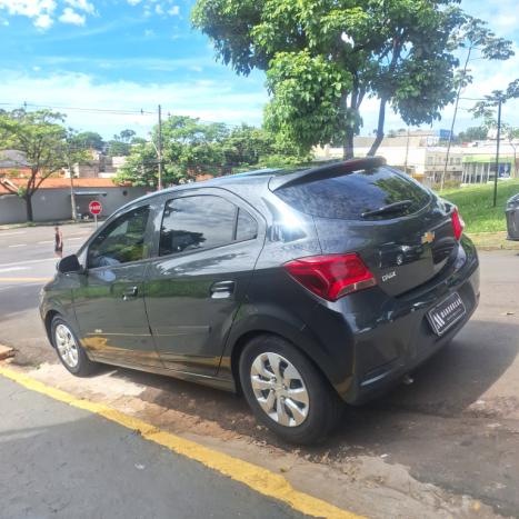 CHEVROLET Onix Hatch 1.0 12V 4P FLEX LT, Foto 5