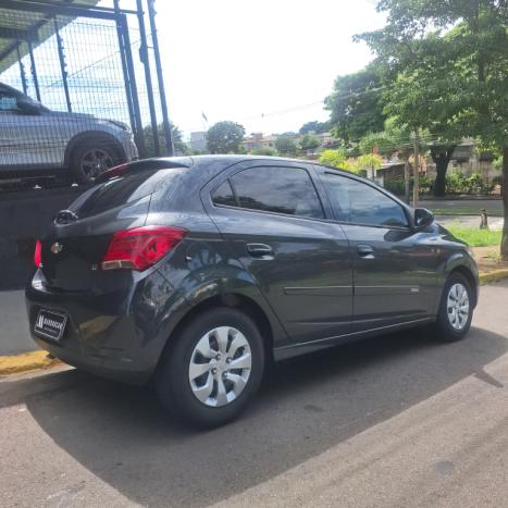 CHEVROLET Onix Hatch 1.0 12V 4P FLEX LT, Foto 6