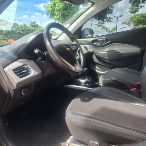 CHEVROLET Onix Hatch 1.0 12V 4P FLEX LT, Foto 7