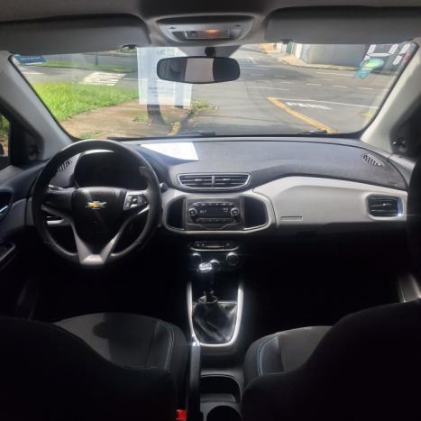 CHEVROLET Onix Hatch 1.0 12V 4P FLEX LT, Foto 8