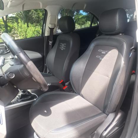 CHEVROLET Onix Hatch 1.0 12V 4P FLEX LT, Foto 9