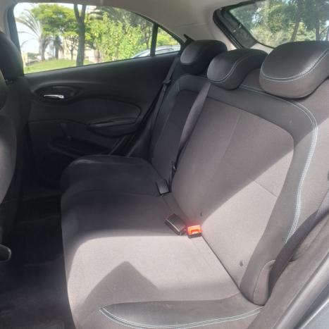 CHEVROLET Onix Hatch 1.0 12V 4P FLEX LT, Foto 10