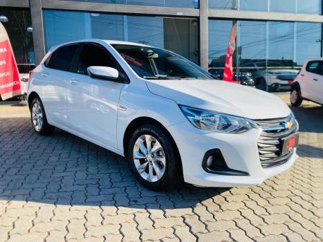 CHEVROLET Onix Hatch , Foto 2