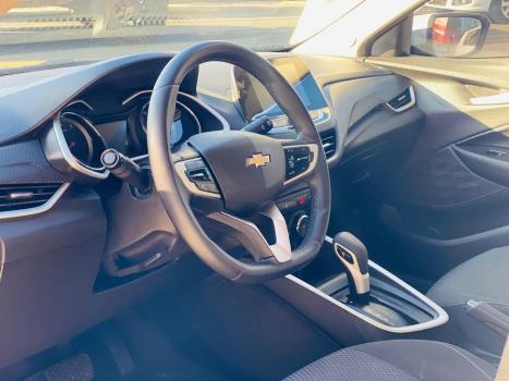 CHEVROLET Onix Hatch , Foto 7