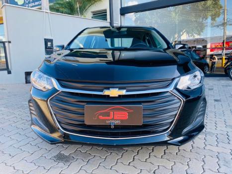 CHEVROLET Onix Hatch , Foto 1