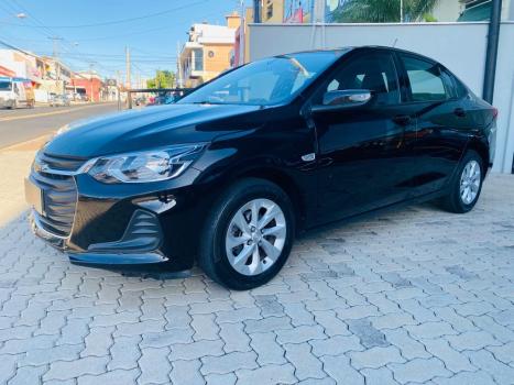 CHEVROLET Onix Hatch , Foto 2