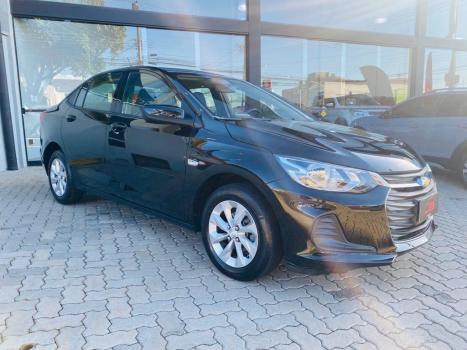 CHEVROLET Onix Hatch , Foto 3