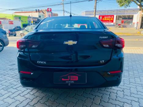 CHEVROLET Onix Hatch , Foto 4