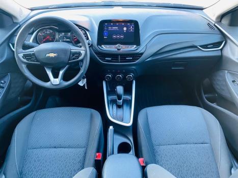 CHEVROLET Onix Hatch , Foto 7