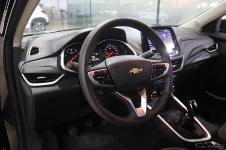 CHEVROLET Onix Hatch 1.0 12V 4P FLEX LT, Foto 4