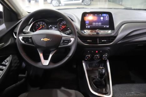 CHEVROLET Onix Hatch 1.0 12V 4P FLEX LT, Foto 5