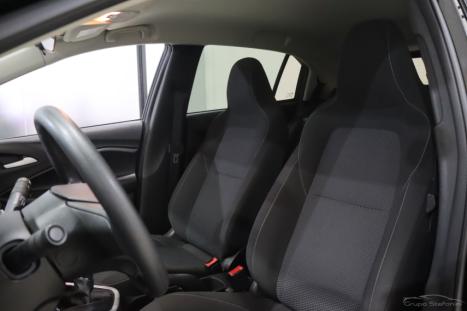 CHEVROLET Onix Hatch 1.0 12V 4P FLEX LT, Foto 7