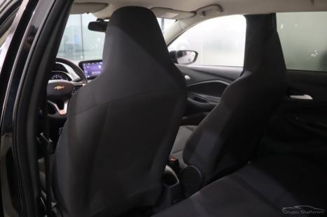 CHEVROLET Onix Hatch 1.0 12V 4P FLEX LT, Foto 9