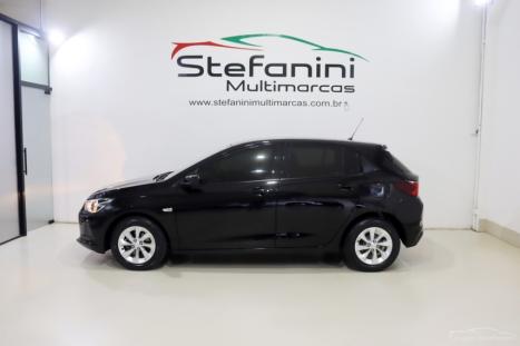 CHEVROLET Onix Hatch 1.0 12V 4P FLEX LT, Foto 10